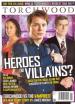 Torchwood Magazine #18