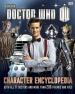 Doctor Who: Character Encyclopedia (Jason Loborik, Annabel Gibson, Moray Laing)