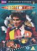 Doctor Who - DVD Files #132
