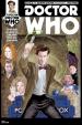 Doctor Who: The Eleventh Doctor: Year 3 #008