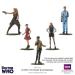 Into the Time Vortex: The Miniatures Game: 11th Doctor and Companions