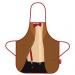 11th Doctor Costume Apron (Child Size)