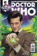 Doctor Who: The Eleventh Doctor #002