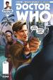 Doctor Who: The Eleventh Doctor #002