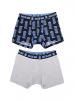 Boxer Briefs 2 pack