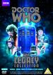 The Legacy Collection (Shada & More Than 30 Years in the TARDIS)