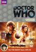 The Legacy Collection (Shada & More Than 30 Years in the TARDIS)