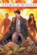 Torchwood Archives Vol. 2