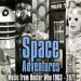 Space Adventures: Music from Doctor Who 1963-1971