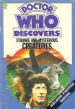 Doctor Who Discovers Strange And Mysterious Creatures