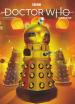 Doctor Who Magazine #557