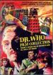 Dr Who Film Collection
