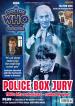Doctor Who Magazine #589