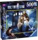 11th Doctor, Amy and TARDIS Jigsaw