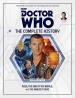 Doctor Who: The Complete History 12: Story 157 - 159
