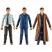 The Tenth Doctor collectors figure set