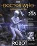 Doctor Who Figurine Collection #208