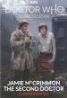 Doctor Who Companion Set #6: Jamie McCrimmon & Second Doctor