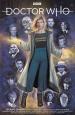 Titan - The Thirteenth Doctor #0 - The Many Lives of Doctor Who (Richard Dinnick)