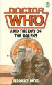Doctor Who and the Day of the Daleks (Terrance Dicks)