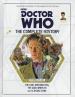 Doctor Who: The Complete History 87: Stories 221 - 223