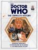 Doctor Who: The Complete History 24: Stories 51 - 53