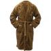 11th Doctor Fleece Robe