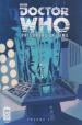 Doctor Who: Prisoners of Time - Volume 2