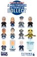 Doctor Who Mini Vinyl Figures: Fantastic Collection