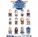 Doctor Who Mini Vinyl Figures: Heaven Sent and Hell Bent Collection