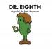 Dr. Eighth (Adam Hargreaves)