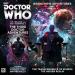 The Third Doctor Adventures: Volume 02 (Guy Adams, David Llewellyn)