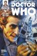 Doctor Who: The Twelfth Doctor - Year Three #003