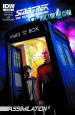 Star Trek: The Next Generation / Doctor Who: Assimilation2 #5