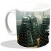 Daleks Exterminate Mug