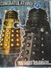 Congratulations Talking Dalek Card