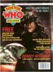 Doctor Who Magazine #187