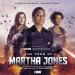 The Year of Martha Jones (James Goss, Tim Foley, Matt Fitton)