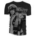 4th Doctor 'Deny this Reality' T Shirt