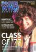 Doctor Who Magazine #331