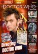 Special Edition #58: Doctor Who Magazine: Directing Doctor Who