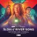 The Diary of River Song: Two Rivers and a Firewall (Tim Foley, Lizzie Hopley, Stewart Pringle, Barnaby Kay)