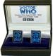 Cybermen Cufflinks