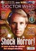 Doctor Who Magazine #575