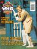 Doctor Who Magazine #213
