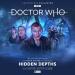 The Ninth Doctor Adventures: Hidden Depths (Lizbeth Myles, Lisa McMullin, John Dorney)