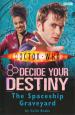 Decide Your Destiny 1: The Spaceship Graveyard (Richard Dungworth)