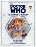 Doctor Who: The Complete History 30: Stories 144 - 146