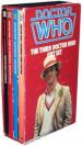 Third Doctor Who Gift Set