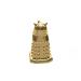 Gold Time War Dalek